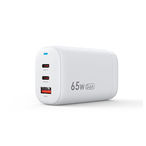 哪些設(shè)備可以用65W氮化鎵充電器充電？