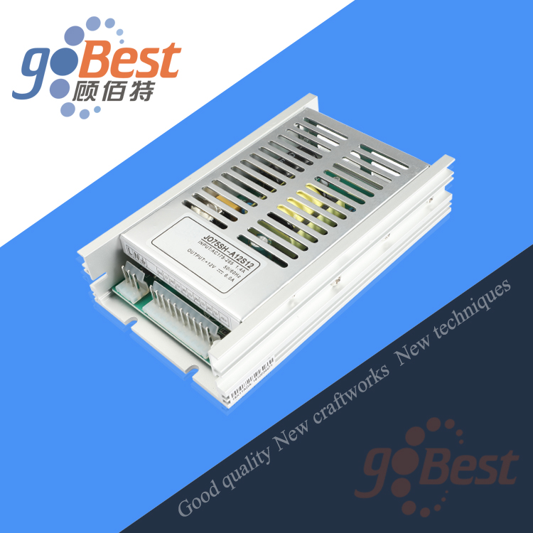 如何選擇合適的LED恒壓電源？LED驅(qū)動電源在燈具行業(yè)的應用